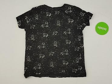 basic tees h: Футболка жіноча, розмір M — 3