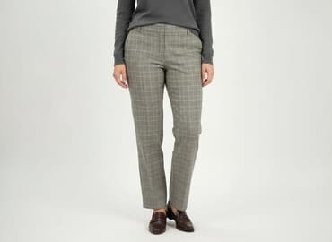 spodnie orsay 78: Orsay, Spodnie materiałowe damskie, rozmiar 2XL — 6