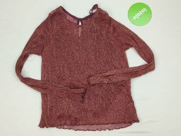 obcisłe bluzy: Hollister, Bluzka damska, M — 2