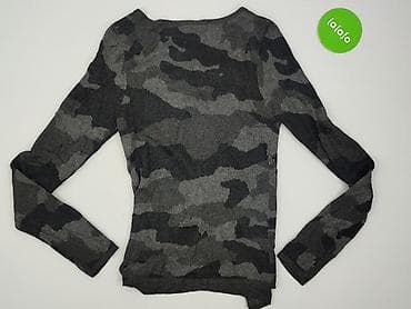 sweter cubus: Amisu, Sweter damski, rozmiar S — 3