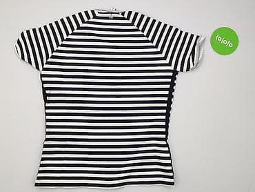 dopasowane dresy: T-shirt damski, rozmiar S — 3