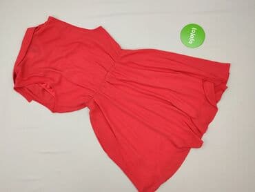 sukienka h m czerwona: H&M Divided, Sukienka damska, rozmiar XS — 3