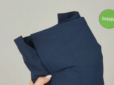 krótkie spodenki żeglarskie: Spódnica damska, rozmiar L — 6