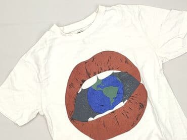 t shirty apache: Sinsay, Women`s T-shirt, size S (EU 36) — 1