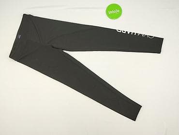 sinsay dresy: Legginsy Sportowe damskie, rozmiar XS — 2