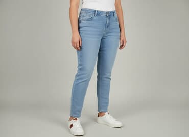 jeansy lee pepco: John Baner, Jeansy damskie, rozmiar XL — 7