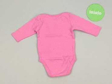 wzorzysty kombinezon reserved: Body, Cool Club, 1-3 months, 
condition - Very good — 3