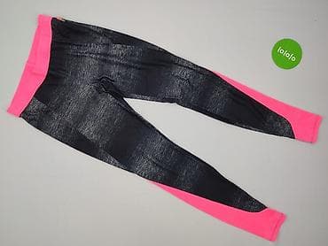 jimshark: Legginsy Sportowe damskie, rozmiar S — 2