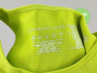 amore bluzki: Primark, Top damski, rozmiar 2XS — 4