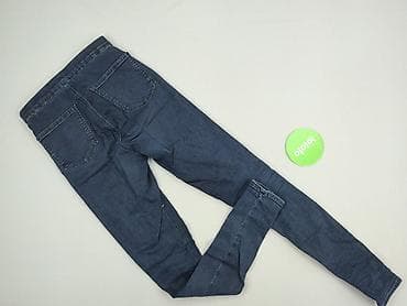 dupy w dzinsach: Topshop, Jeansy damskie, rozmiar XS — 3