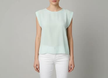 papaya ubrania sukienki: Papaya, Bluzka damska, rozmiar S — 6