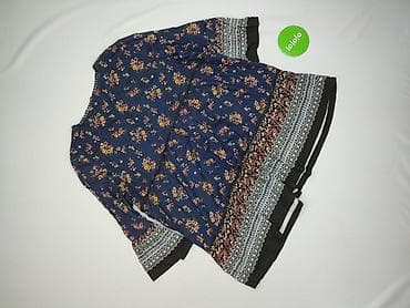 bluzki bluey: Bpc bonprix collection, Tunika damska, rozmiar L — 3