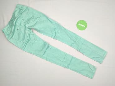 jeansy 38: Jeansy damskie, 2XS — 3