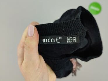 bluza czarna bershka: Bluza damska
, rozmiar M — 4