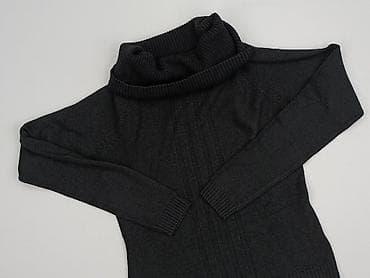 sweter benetton: DIM, Golf damski, rozmiar S — 1