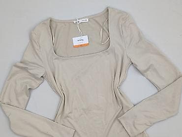 reserved garnitury: Sinsay, Bluzka damska, rozmiar XS — 1