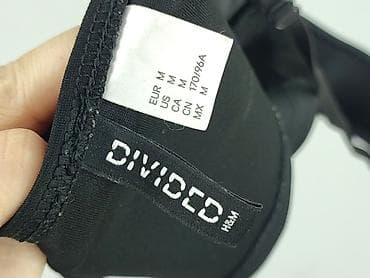 bluzki hm: H&M Divided, Top damski, rozmiar M — 4