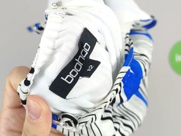 buty by o la la kozaki: Boohoo, Kombinezon damski, rozmiar L — 4