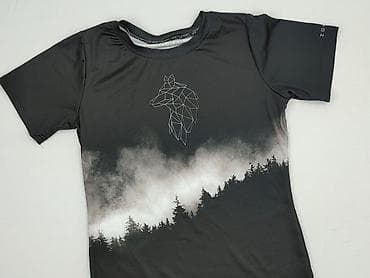 T-shirt damski, rozmiar XL