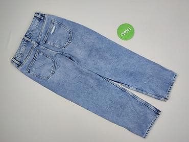 childrens jeans: Sinsay, Jeansy damskie, rozmiar XS — 3