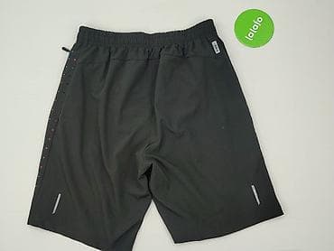 spodenki tech: IQ, Szorty dla mężczyzn, rozmiar XL — 3