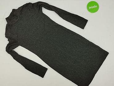 gothic sukienki: Sinsay, Sukienka damska, rozmiar XS — 2