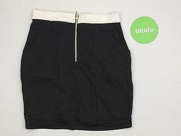 mops sinsay: Mohito, Women`s skirt, size S — 3