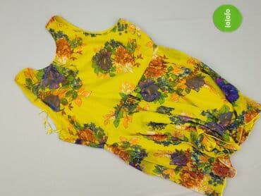 sukienki na wesele dla matki mlodego: Women`s dress, size 2XL (EU 44) — 3
