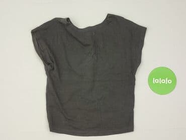 koszulka z dinozaurem damska: Sinsay, T-shirt damski, M — 4