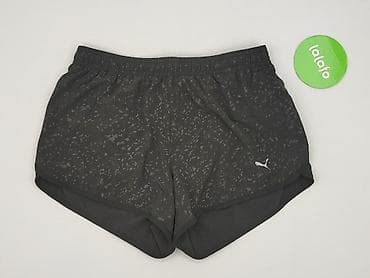 dresy croop: Puma, Szorty damskie, rozmiar M — 2