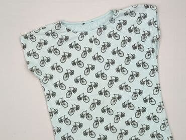 czarne t shirty basic: T-shirt damski, rozmiar M — 1