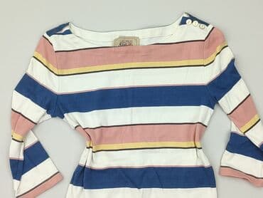 stradivarius marynarka damska: Bluzka damska, M — 1