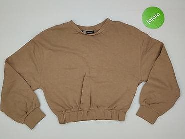 bluza cropp: Zara, Bluza damska
, rozmiar S — 2