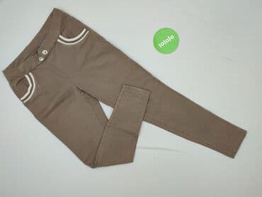 leginsy galaxy: Legginsy Eleganckie damskie, rozmiar S — 2