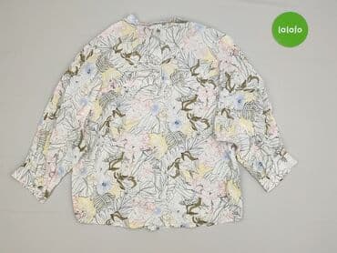 koszulka z szerokimi rękawami: Carry, Bluzka damska, rozmiar M — 3