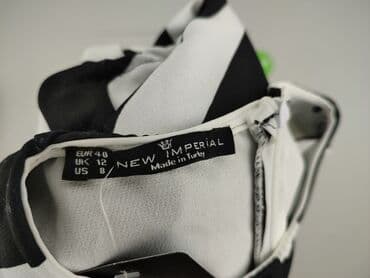 tureckie sukienki plus size: Sukienka damska, rozmiar L — 4