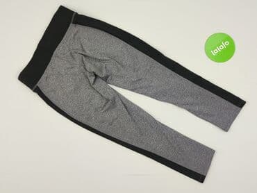 spodnie crivit lidl: In Extenso, Legginsy Sportowe damskie, XS — 3
