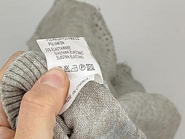 sweter hippie: Sweter damski, rozmiar S — 8