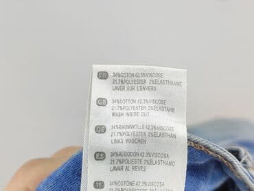 dżinsy liu jo: Laulia, Jeansy damskie, rozmiar S — 5