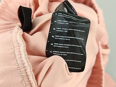 spodnie m s: Iguana, Spodnie dresowe damskie, rozmiar L — 5