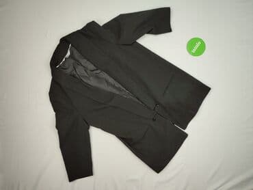 Women: Women's blazer, size XL (EU 42) — 2