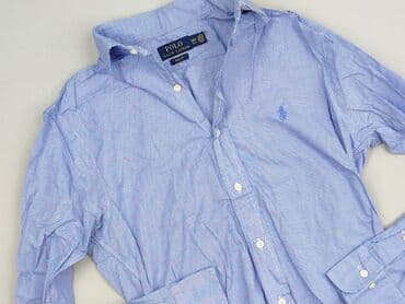 koszulka z gitara: Polo Ralph Lauren, Koszulа dla mężczyzn, rozmiar S — 1