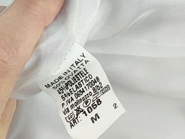 monari kurtki zimowe damskie: Kurtka przejściowa damska, rozmiar M — 6