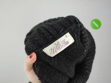 ubrania z akrylu: Tunika damska, rozmiar S — 4