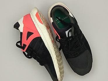 Mężczyźni: Adidas, Sneakersy dla mężczyzn, rozmiar 41.5 — 1