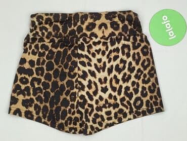 shein krótkie spodenki: Shein, Szorty damskie, rozmiar XS — 3