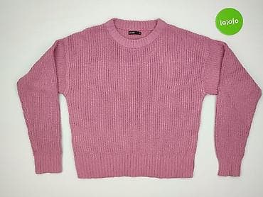 cropp skarpety: Cropp, Sweter damski, rozmiar M — 2