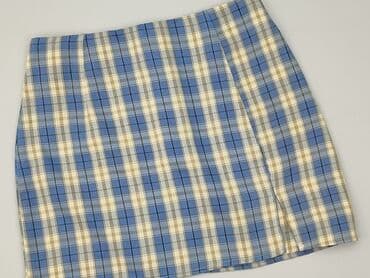 pod spódniczką: Shein, Spódnica damska, rozmiar S — 2