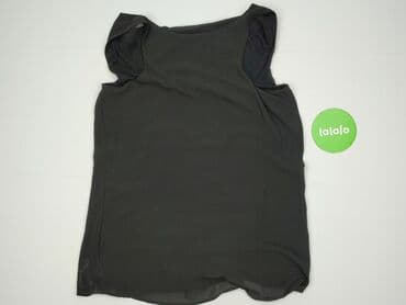 bluzki czarne mohito: Mohito, Bluzka damska, rozmiar M — 3