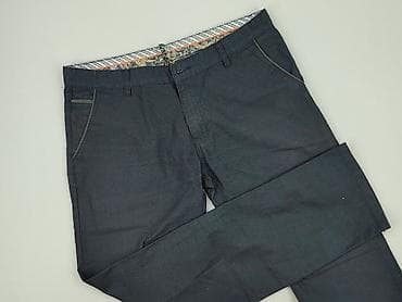 levis 34: Jeanswear, Chinosy dla mężczyzn, rozmiar XL — 1